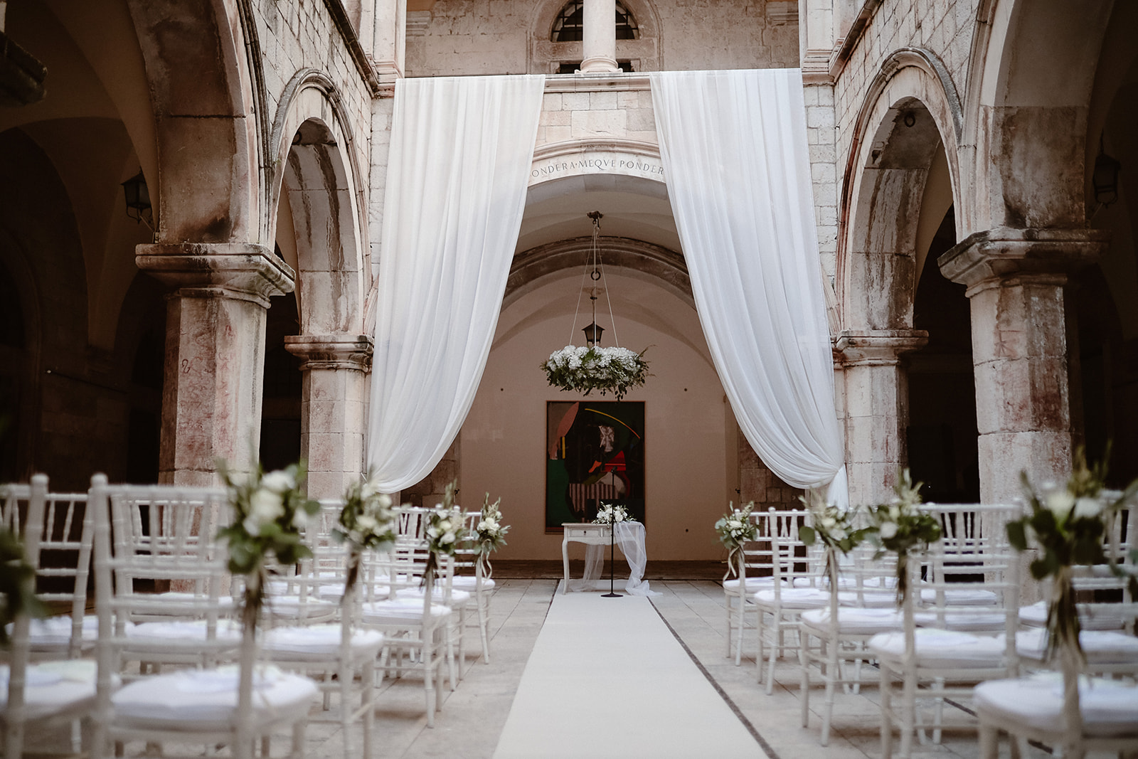 Sunset beach Dubrovnik wedding ideas 160 | Croatia Elopement Photographer and Videographer