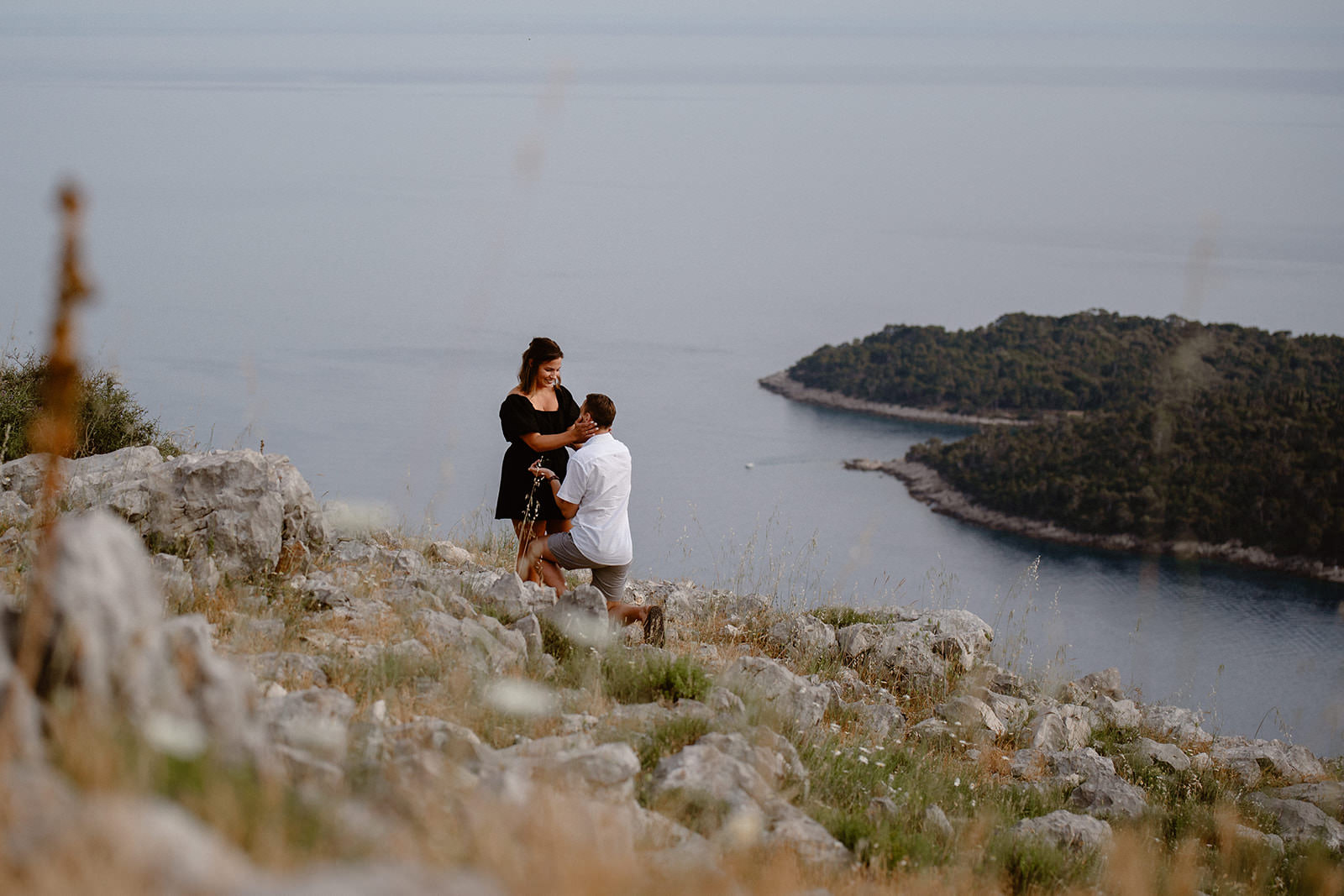 engagement in croatia 129 | Croatia Elopement Photographer and Videographer