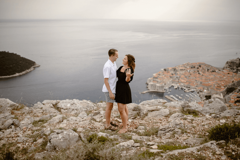 engagement in croatia 136 | Croatia Elopement Photographer and Videographer