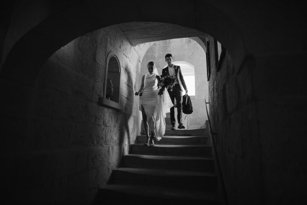 Classy Elopement Wedding Malta 062 | Croatia Elopement Photographer and Videographer