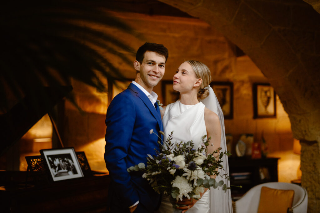 Classy Elopement Wedding Malta 065 | Croatia Elopement Photographer and Videographer