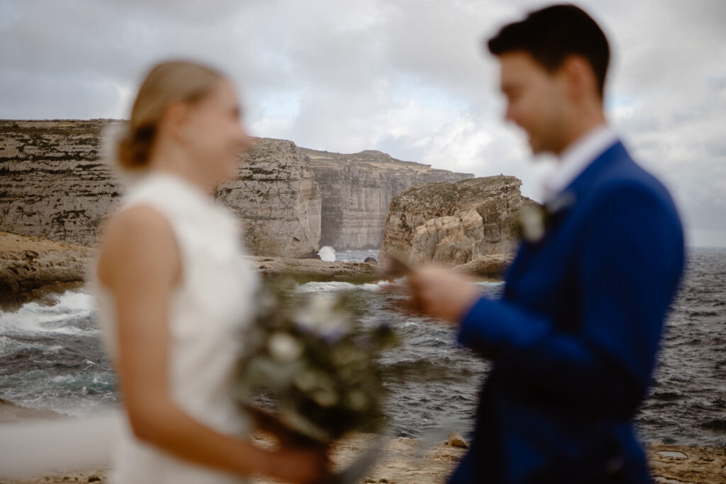 Classy Elopement Wedding Malta 080 | Croatia Elopement Photographer and Videographer