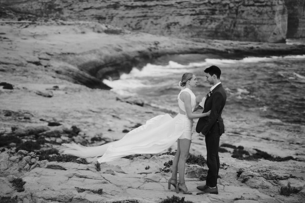Classy Elopement Wedding Malta 082 | Croatia Elopement Photographer and Videographer