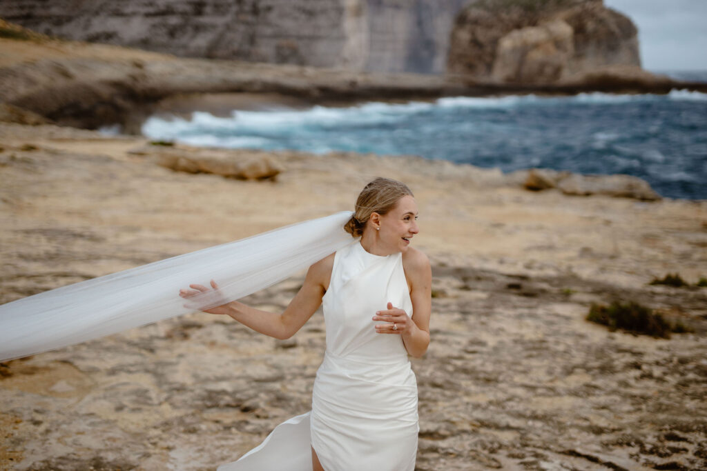 Classy Elopement Wedding Malta 090 | Croatia Elopement Photographer and Videographer