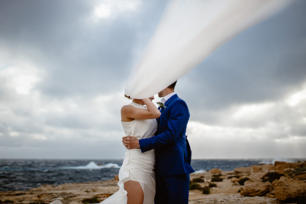Classy Elopement Wedding Malta 099 | Croatia Elopement Photographer and Videographer