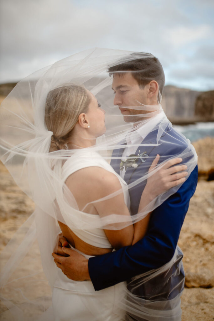 Classy Elopement Wedding Malta 101 | Croatia Elopement Photographer and Videographer