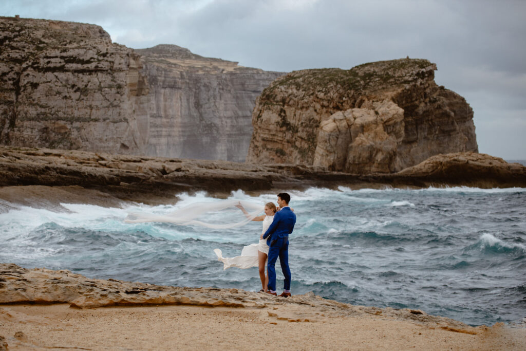 Classy Elopement Wedding Malta 109 | Croatia Elopement Photographer and Videographer