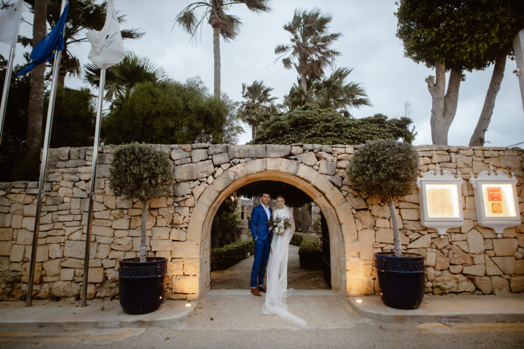 Classy Elopement Wedding Malta 119 | Croatia Elopement Photographer and Videographer
