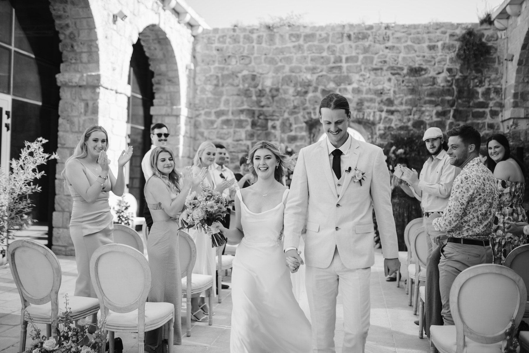Lazareti Intimate Wedding Dubrovnik 027 | Croatia Elopement Photographer and Videographer