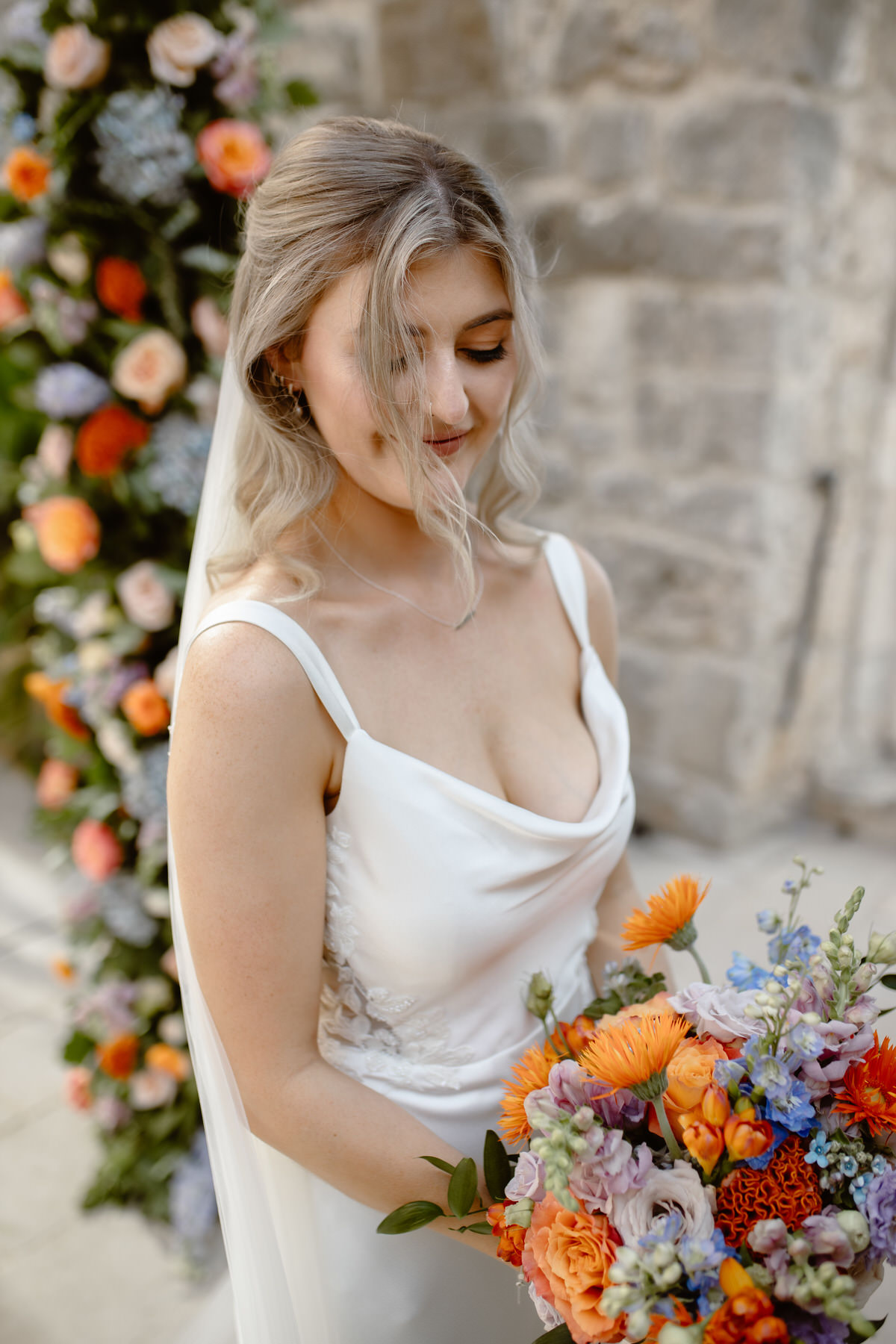 Lazareti Intimate Wedding Dubrovnik 038 | Croatia Elopement Photographer and Videographer