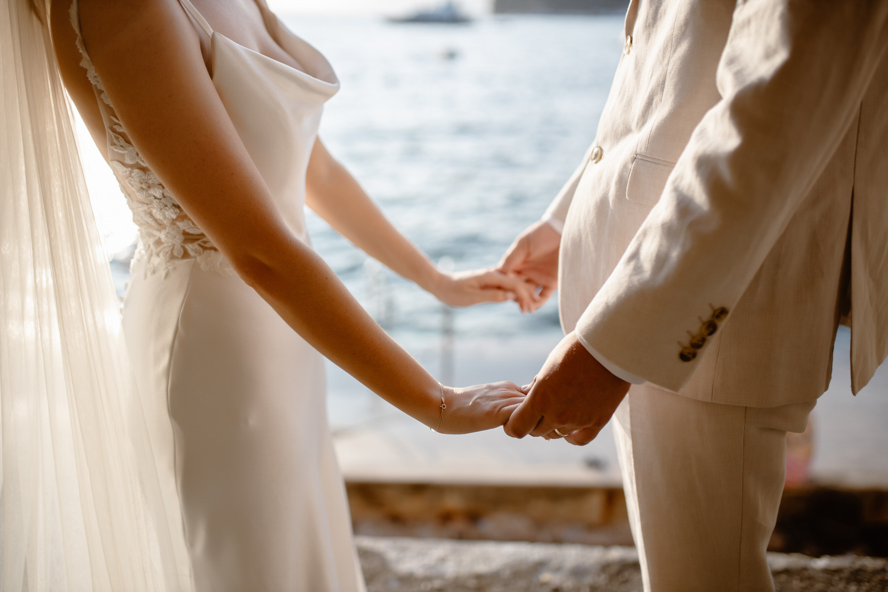 Lazareti Intimate Wedding Dubrovnik 068 | Croatia Elopement Photographer and Videographer