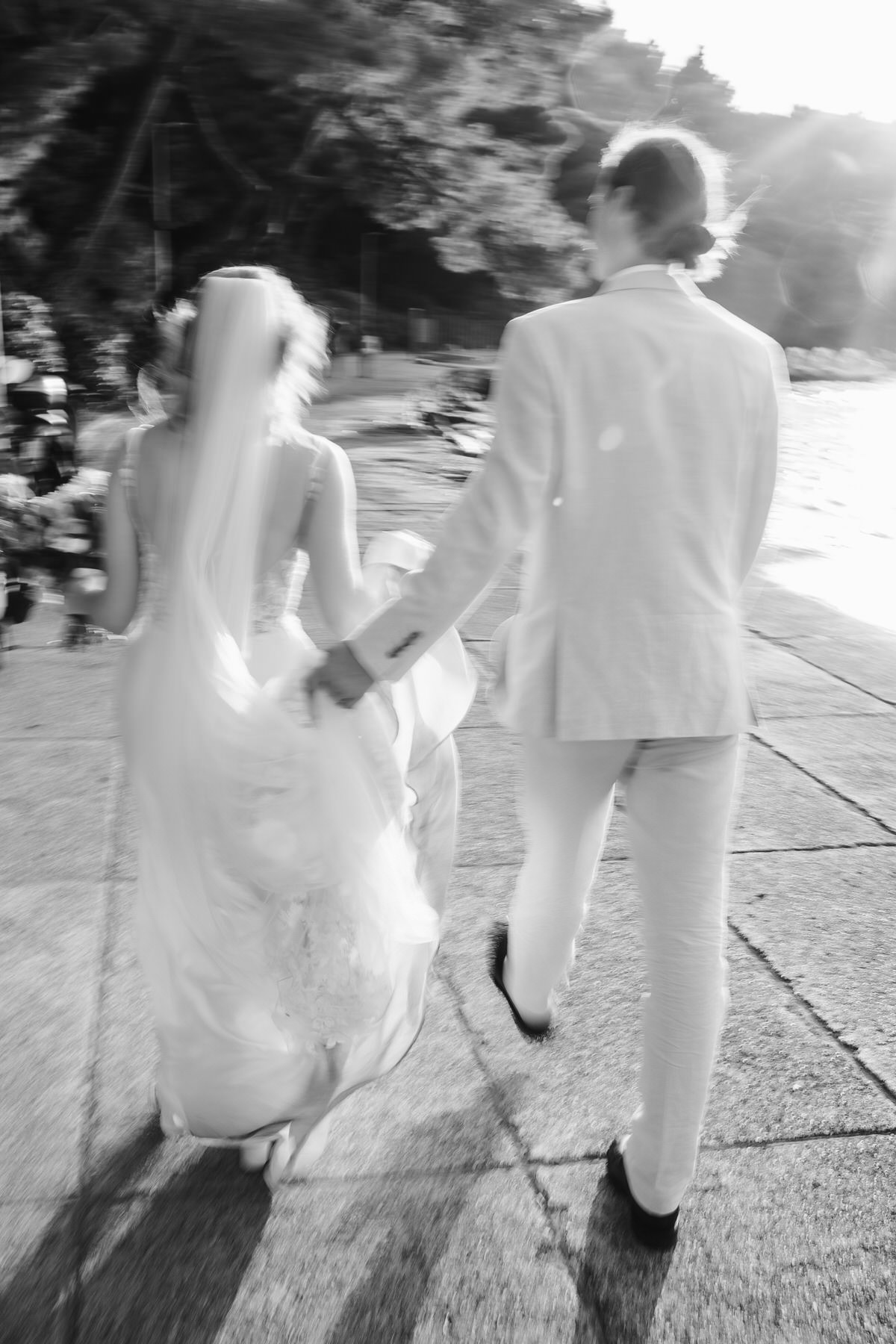 Lazareti Intimate Wedding Dubrovnik 072 | Croatia Elopement Photographer and Videographer