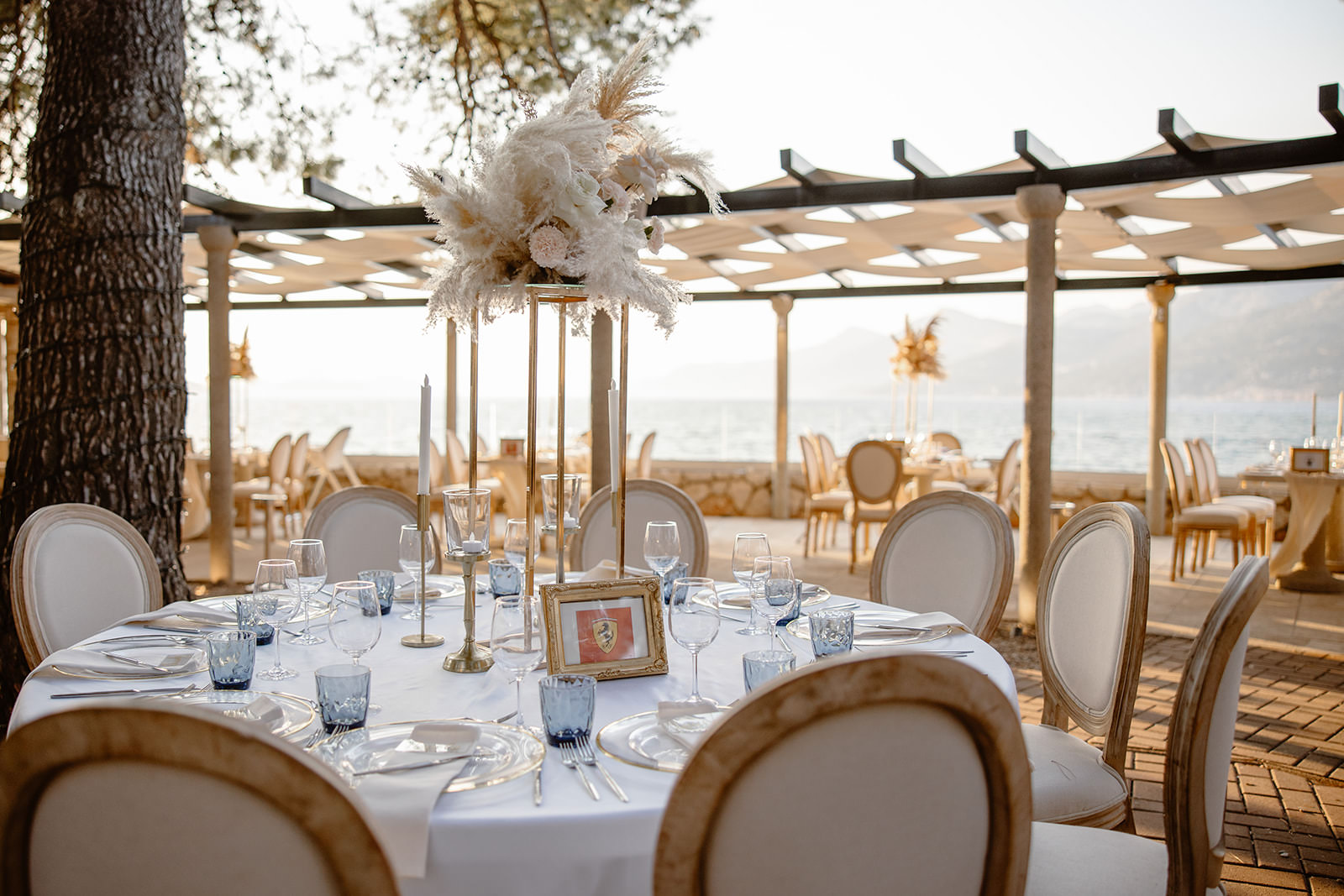 Dubrovnik wedding venues villa rose 109 | Croatia Elopement Photographer and Videographer