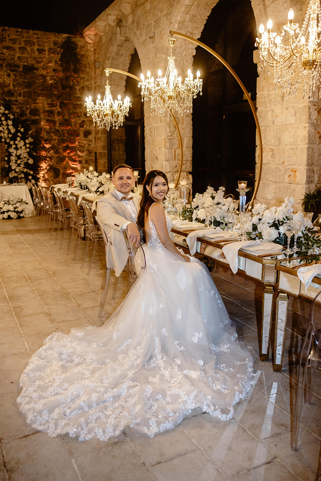 Lazareti wedding venue 8 | Croatia Elopement Photographer and Videographer