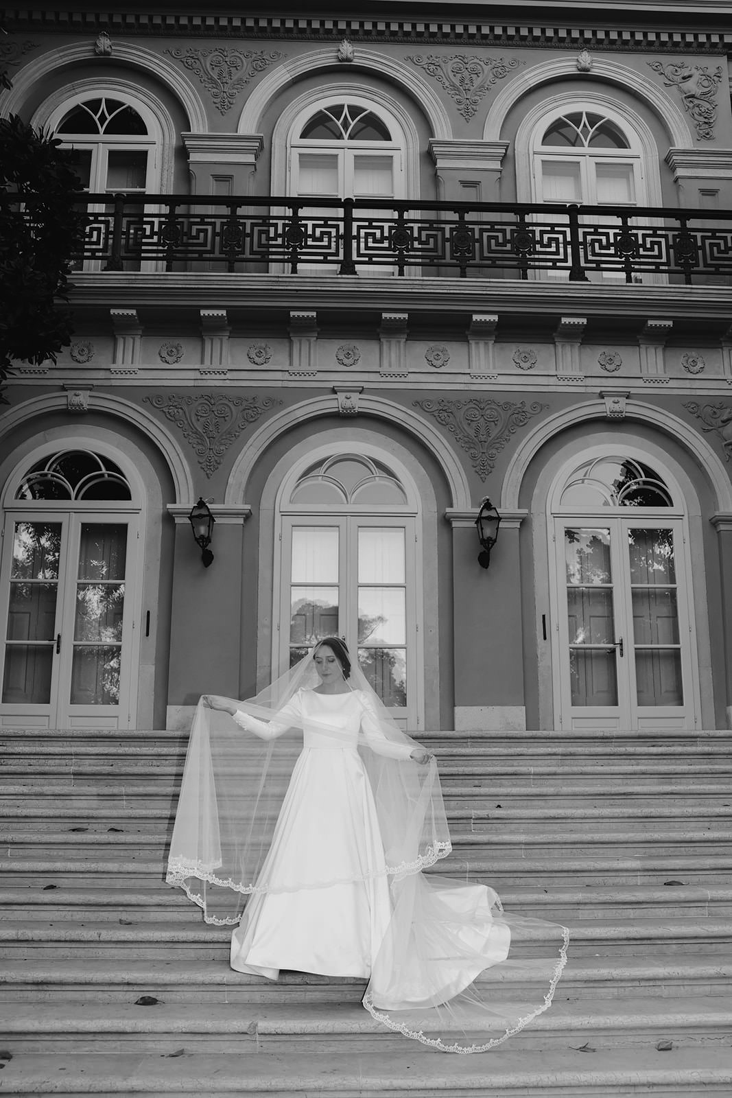 Opatija Wedding 19 | Croatia Elopement Photographer and Videographer