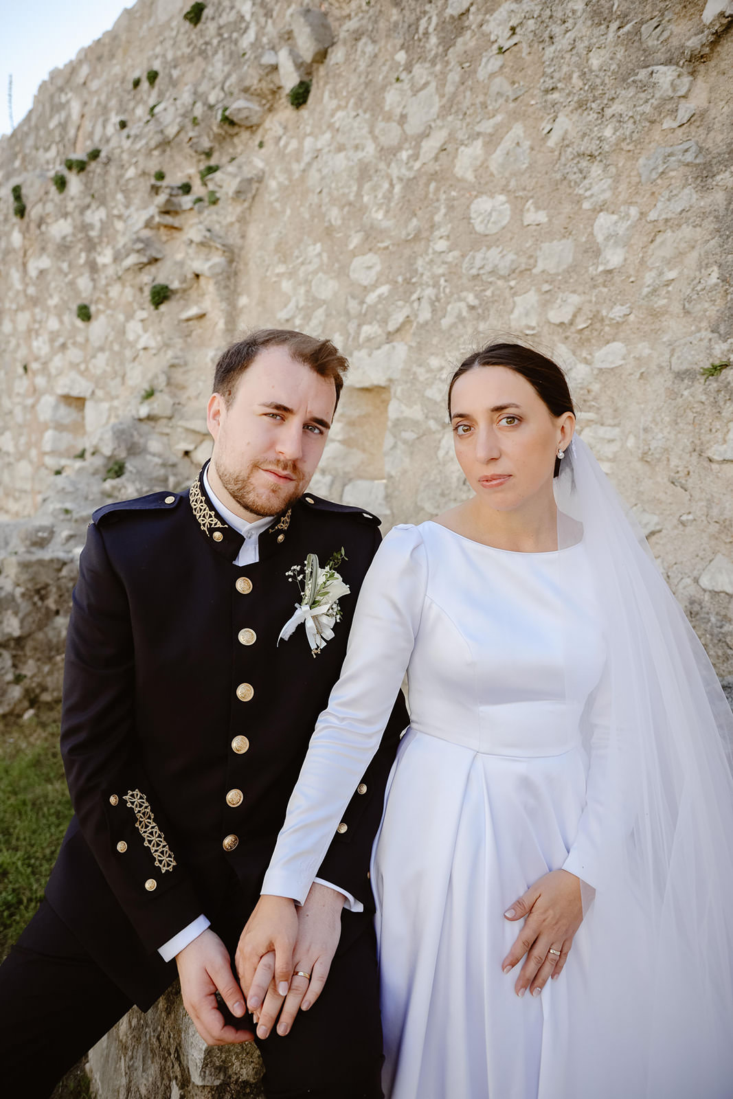 Opatija Wedding 2 | Croatia Elopement Photographer and Videographer