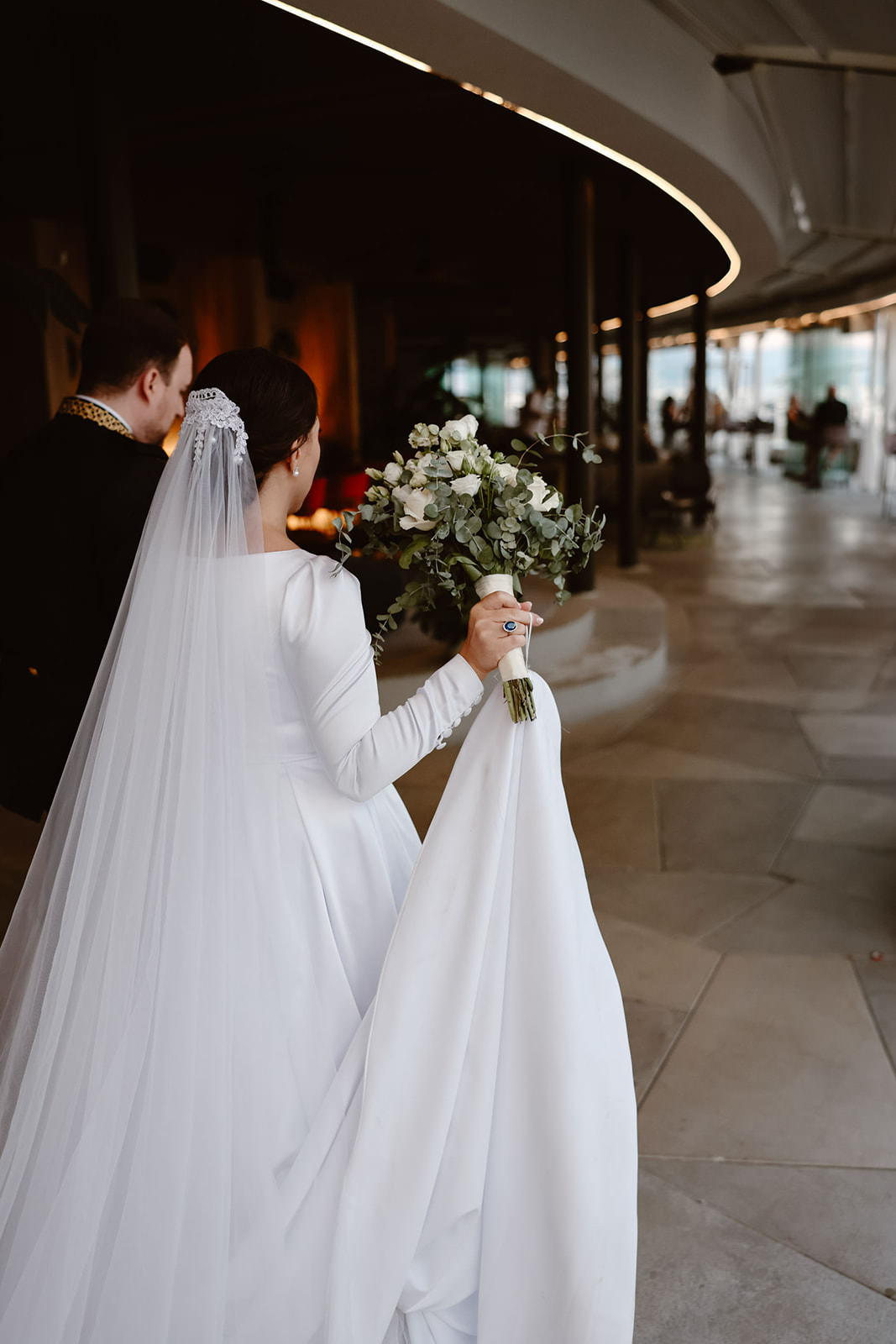 Opatija Wedding 25 | Croatia Elopement Photographer and Videographer