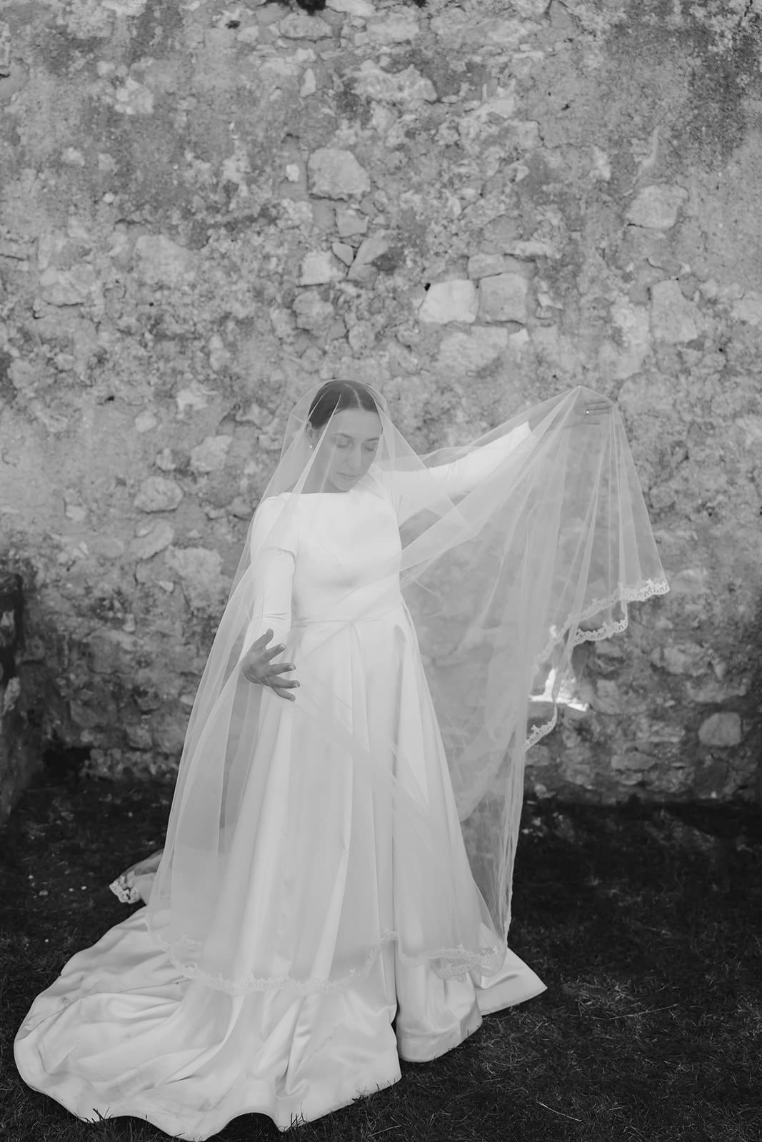 Opatija Wedding 33 | Croatia Elopement Photographer and Videographer